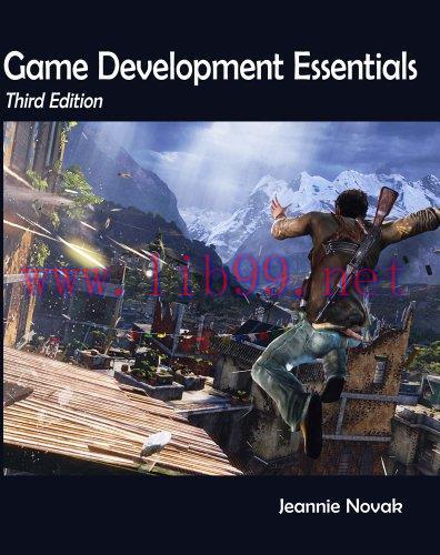 [FOX-Ebook]Game Development Essentials: An Introduction, 3rd Edition