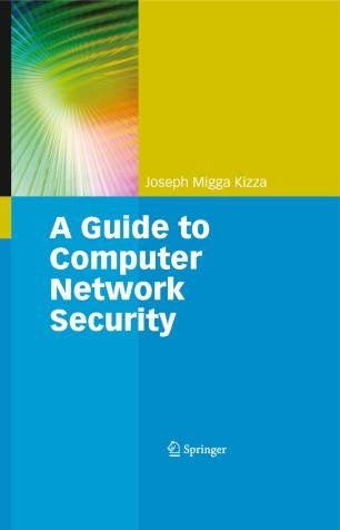 A Guide to Computer Network Security