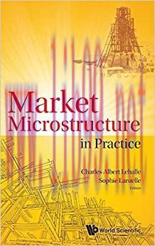 (PDF)Market Microstructure in Practice