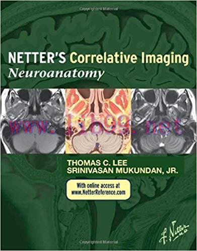 [PDF]Netter&rsquo;s Correlative Imaging - Neuroanatomy