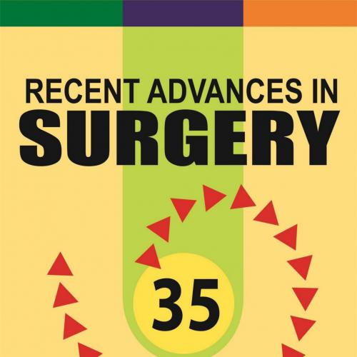 Recent Advances in Surgery 35 - Wei Zhi