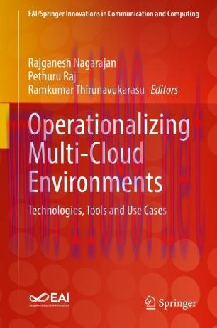 Operationalizing Multi-Cloud Environments