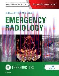 [AME]Emergency Radiology: The Requisites, 2nd Edition (Original PDF)