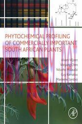 [AME]Phytochemical Profiling of Commercially Important South African Plants (Original PDF)