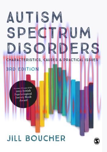 [AME]Autism Spectrum Disorders: Characteristics, Causes and Practical Issues (Original PDF)
