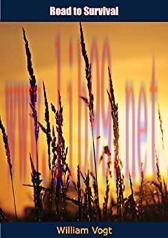 (PDF)Road to Survival