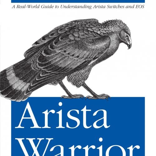 Arista Warrior