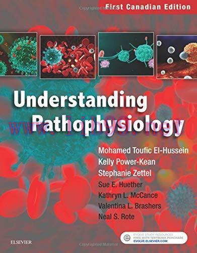 [AME]Understanding Pathophysiology, Canadian Edition (Original PDF)