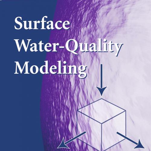 Surface Water-Quality Monitoring by Steven C_