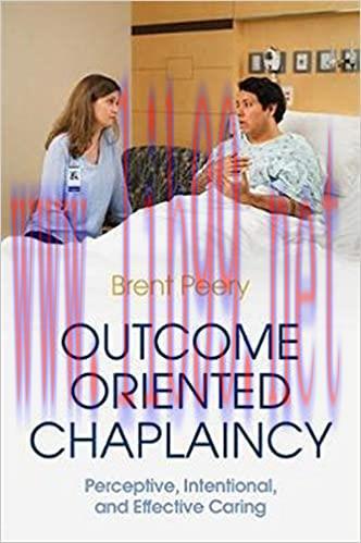 [AME]Outcome Oriented Chaplaincy (Original PDF)