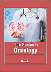 [AME]Case Studies in Oncology (Original PDF)