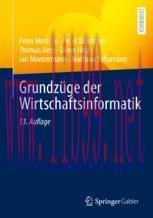 [PDF]Grundz&uuml;ge der Wirtschaftsinformatik