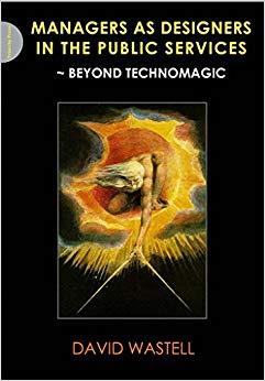 (PDF)Managers as Designers in the Public Services