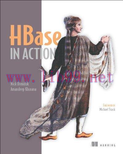 [FOX-Ebook]HBase in Action