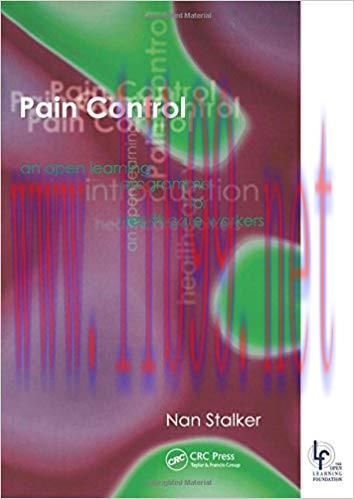 [PDF]Pain Control: An Open Learning Introduction for Healthcare Workers
