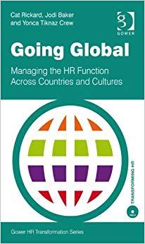 (PDF)Going Global Managing the HR Function Across Countries and Cultures (Gower HR Transformati...