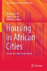 [PDF]Housing in African Cities: A Lens on Urban Governance