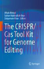 [PDF]The CRISPR/Cas Tool Kit for Genome Editing