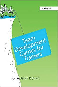 (PDF)Team Development Games for Trainers 1st Edition