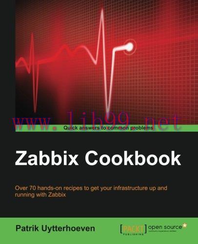 [FOX-Ebook]Zabbix Cookbook