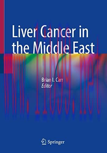 [AME]Liver Cancer in the Middle East (Original PDF)