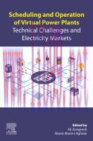 [PDF]Scheduling and Operation of Virtual Power Plants