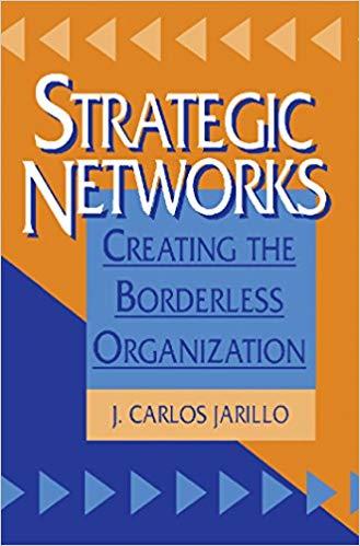 (PDF)Strategic Networks Creating the Borderless Organization
