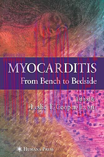 [AME]Myocarditis: From_ Bench to Bedside