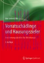 [PDF]Vorratssch&auml;dlinge und Hausungeziefer: Bestimmungstabellen f&uuml;r Mitteleuropa f&uuml;r eine natur-...