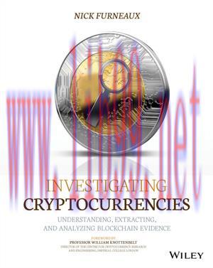 [SAIT-Ebook]Investigating Cryptocurrencies