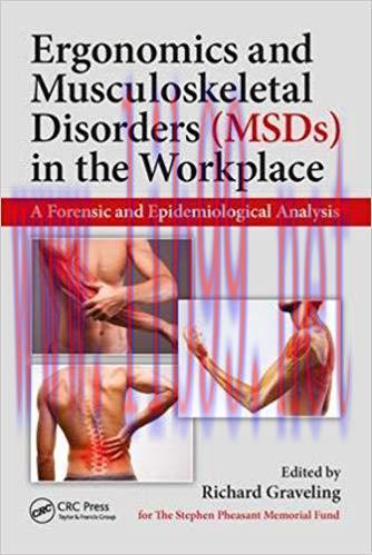 [PDF]Ergonomics and Musculoskeletal Disorders (MSDs) in the Workplace