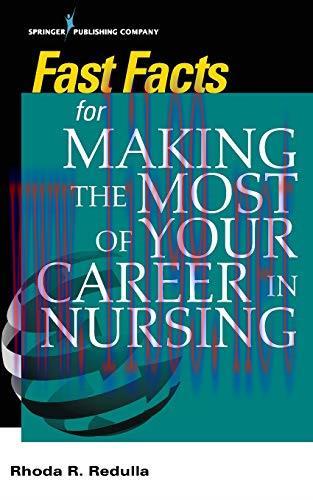 [AME]Fast Facts for Making the Most of Your Career in Nursing (Original PDF)