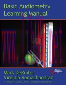 [AME]Basic Audiometry Learning Manual