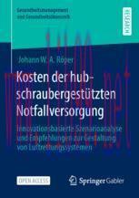 [PDF]Kosten der hubschraubergest&uuml;tzten Notfallversorgung: Innovationsbasierte Szenarioanalyse u...