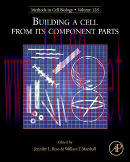 [AME]Building a Cell from_ Its Component Parts