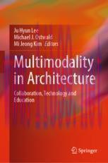 [PDF]Multimodality in Architecture: Collaboration, Technology and Education