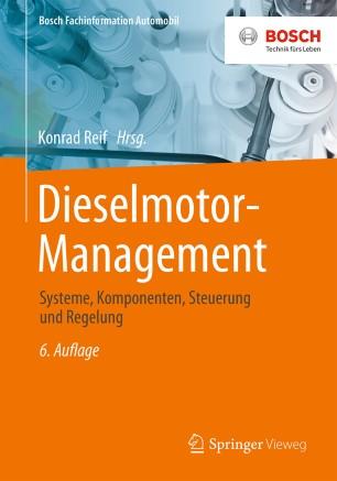 Dieselmotor-Management