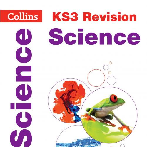 KS3 Science Revision Guide