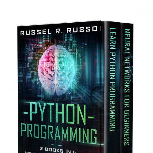 Python Programming_ 2 books in 1_ Learn Python Programming _ Neh Machine Learning, _ Data Scien...