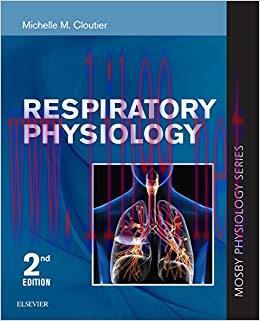 (PDF)Respiratory Physiology (Mosby&rsquo;s Physiology Monograph) 2nd Edition