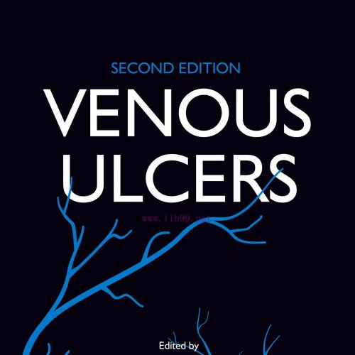 [AME]Venous Ulcers, 2nd Edition (EPUB)