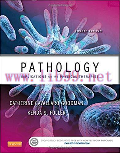 [PDF]Pathology Implications for the Physical Therapist