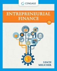 (IM)Entrepreneurial Finance 7th edition by J. Chris Leach.zip