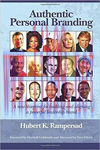 (PDF)Authentic Personal Branding