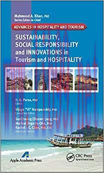 (PDF)Sustainability, Social Responsibility, and Innovations in the Hospitality Industry (Advanc...