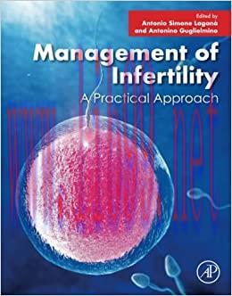 [AME]Management of Infertility: A Practical Approach (Original PDF)