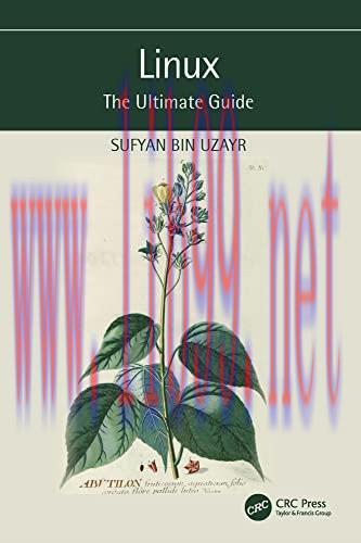 [FOX-Ebook]Linux: The Ultimate Guide