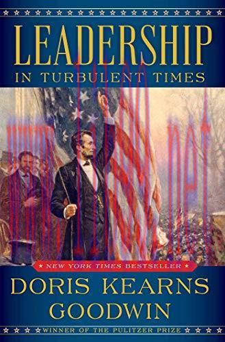 [FOX-Ebook]Leadership: In Turbulent Times