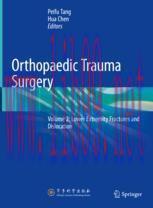 [PDF]Orthopaedic Trauma Surgery: Volume 2: Lower Extremity Fractures and Dislocation