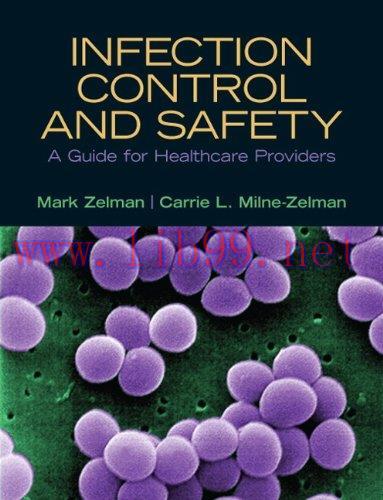 [AME]Infection Control and Safety (Original PDF)